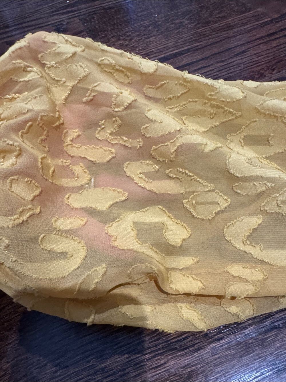 **NWT** Umgee Ribbed Top - Picture 5 of 5
